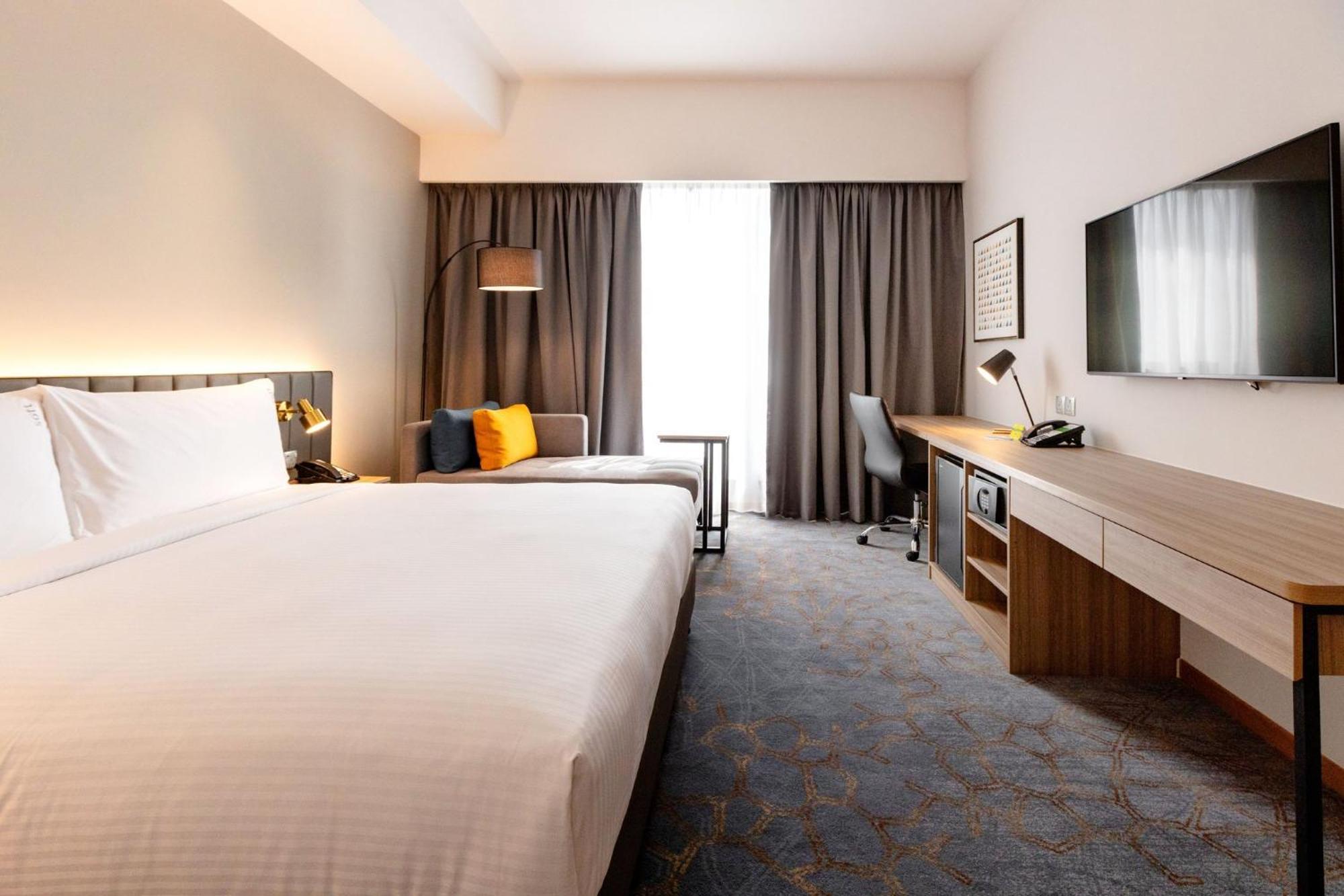 Holiday Inn Sepang - Airport Eksteriør billede