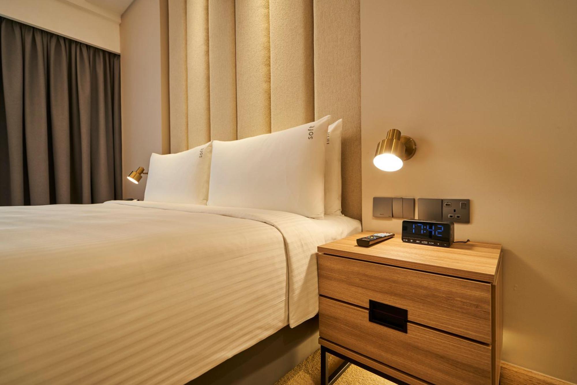 Holiday Inn Sepang - Airport Eksteriør billede